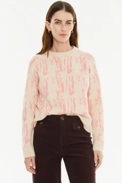 System Action Jersey jacuaqrd^Mujer Jerséis Y Cárdigans