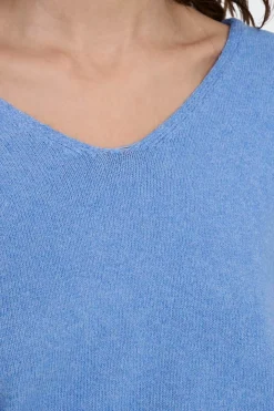 Only Jersey liso oversize^Mujer Jerséis Y Cárdigans