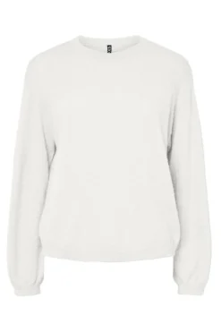 Pieces Jersey manga caída^Mujer Jerséis Y Cárdigans