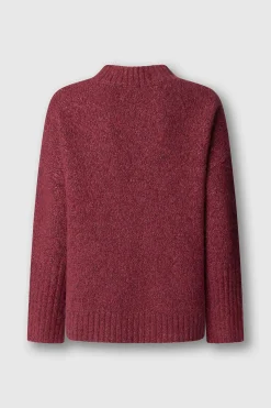 Pepe Jeans Jersey manga larga^Mujer Jerséis Y Cárdigans