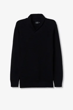 Tiffosi Jersey manga larga^Hombre Jerséis Y Cárdigans