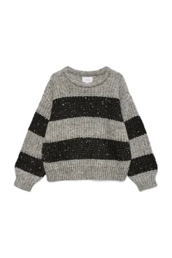 Vero Moda Girl Jersey manga larga^Niños Jerséis