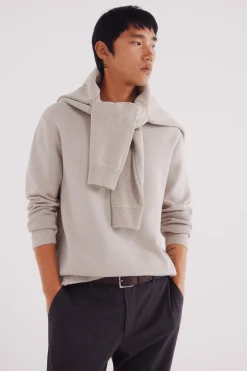 Springfield Jersey milano^Hombre Jerséis Y Cárdigans