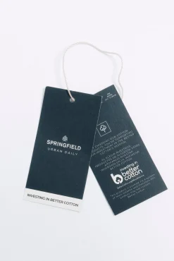 Springfield Jersey milano^Hombre Jerséis Y Cárdigans