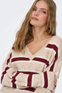 Only Jersey oversized^Mujer Jerséis Y Cárdigans