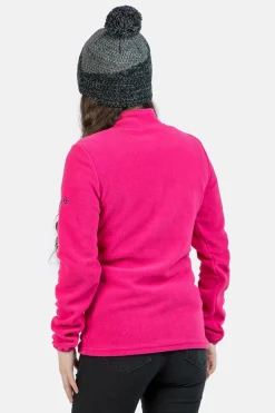 Izas Jersey polar jordan w^Mujer Jerséis Y Cárdigans