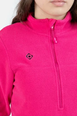 Izas Jersey polar jordan w^Mujer Jerséis Y Cárdigans