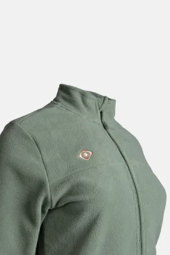 Izas Jersey polar jordan w^Mujer Sudaderas