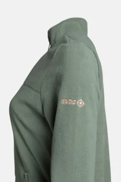 Izas Jersey polar jordan w^Mujer Sudaderas