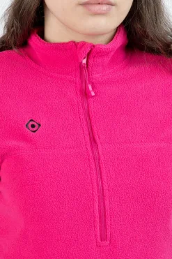 Izas Jersey polar jordan w^Mujer Sudaderas