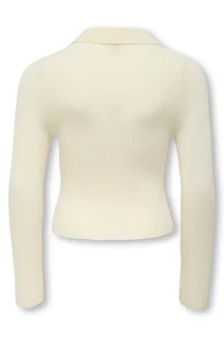 Only Girls Jersey polo de ni&ntilde;a^Niños Jerséis