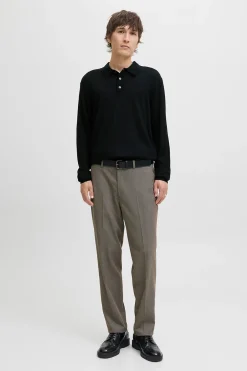 Jack & Jones Jersey polo regular fit^Hombre Jerséis Y Cárdigans