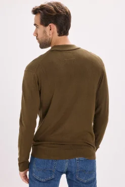 Jack & Jones Jersey polo regular fit^Hombre Jerséis Y Cárdigans