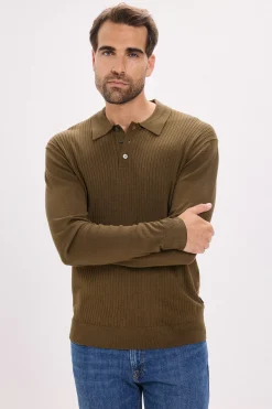 Jack & Jones Jersey polo regular fit^Hombre Jerséis Y Cárdigans