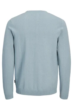 JJ REBEL Jersey punto b&aacute;sico manga larga^Hombre Jerséis Y Cárdigans