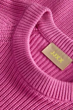 Jack & Jones Jersey punto relaxed^Mujer Jerséis Y Cárdigans