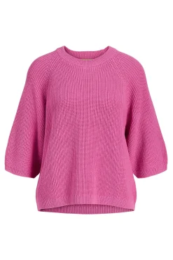 Jack & Jones Jersey punto relaxed^Mujer Jerséis Y Cárdigans