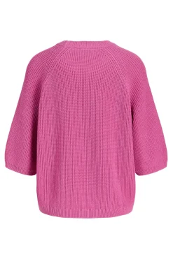 Jack & Jones Jersey punto relaxed^Mujer Jerséis Y Cárdigans