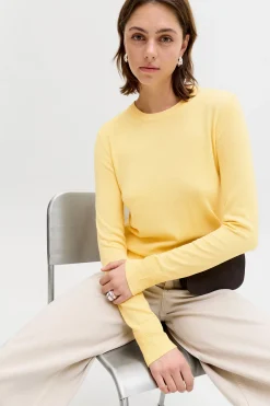 Jack & Jones Jersey punto slim fit^Mujer Jerséis Y Cárdigans