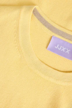 Jack & Jones Jersey punto slim fit^Mujer Jerséis Y Cárdigans