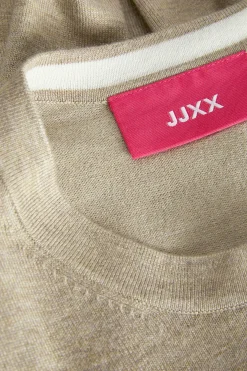 Jack & Jones Jersey punto slim fit^Mujer Jerséis Y Cárdigans|Basic Bar