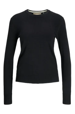 Jack & Jones Jersey punto slim fit^Mujer Jerséis Y Cárdigans|Basic Bar