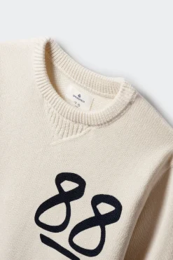 Springfield Kids Jersey "brave 88" ni&ntilde;o.^Niños Jerséis