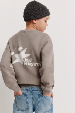 Springfield Kids Jersey "Just Hopping" ni&ntilde;o.^Niños Jerséis