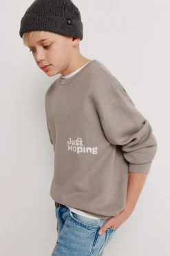 Springfield Kids Jersey "Just Hopping" ni&ntilde;o.^Niños Jerséis