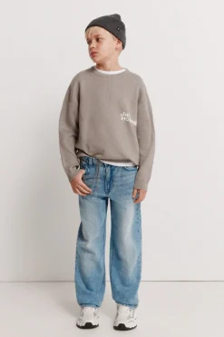 Springfield Kids Jersey "Just Hopping" ni&ntilde;o.^Niños Jerséis