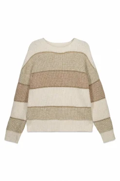 Springfield Jersey rayas Durban^Mujer Jerséis Y Cárdigans