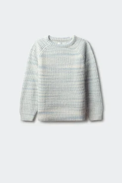 Springfield Kids Jersey rayas lurex niña^Niños Jerséis