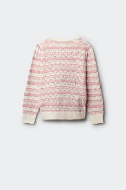 Springfield Kids Jersey rayas ni&ntilde;a^Niños Jerséis