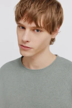 Springfield Jersey relax^Hombre Jerséis Y Cárdigans