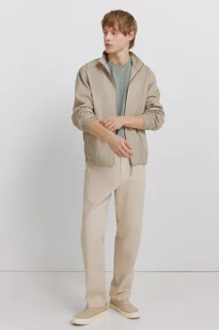 Springfield Jersey relax^Hombre Jerséis Y Cárdigans