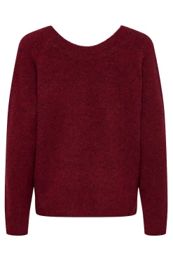 Only Jersey reversible^Mujer Jerséis Y Cárdigans|Basic Bar