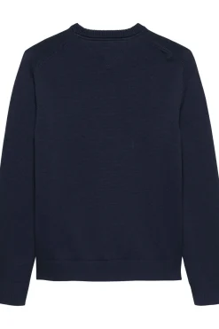 Tommy Jeans Jersey slim de cuello caja^Hombre Jerséis Y Cárdigans