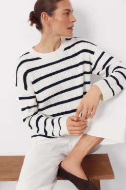 Cortefiel Jersey tacto suave^Mujer Jerséis Y Cárdigans