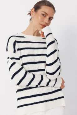 Cortefiel Jersey tacto suave^Mujer Jerséis Y Cárdigans