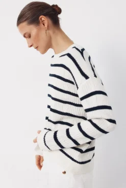 Cortefiel Jersey tacto suave^Mujer Jerséis Y Cárdigans