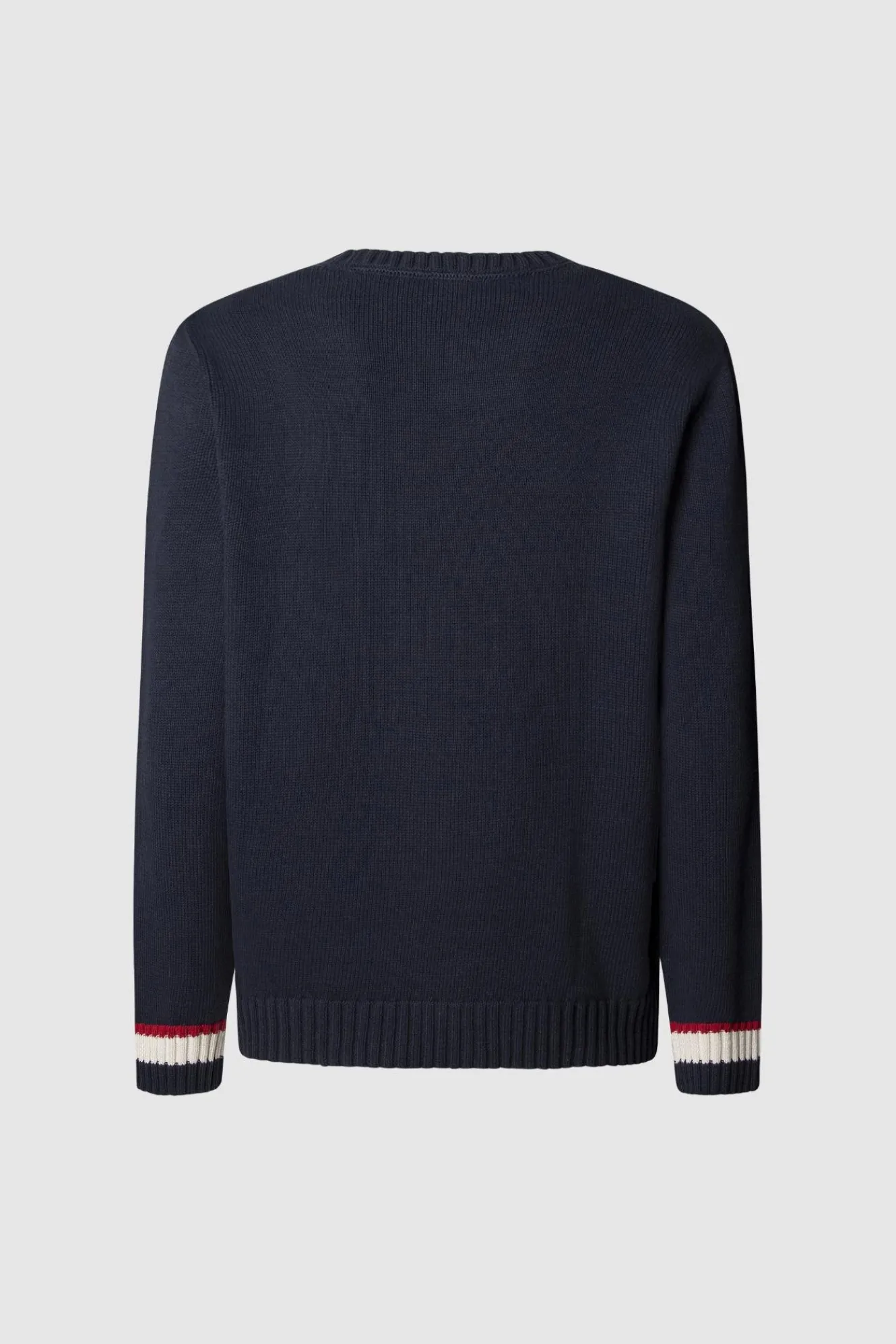 Pepe Jeans Jersey Union Jack Fit Regular^Hombre Jerséis Y Cárdigans