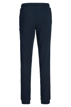 Jack & Jones Junior jogger de algod&oacute;n slim fit^Niños Pantalones