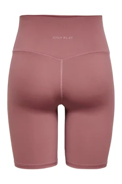 Only Play Leggin Ciclista tiro alto con bolsillo^Mujer Deporte