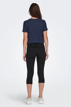 Only Play Legging capri el&aacute;stico^Mujer Deporte