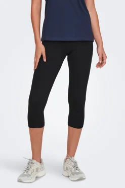 Only Play Legging capri el&aacute;stico^Mujer Deporte