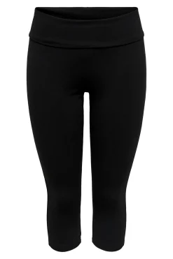 Only Play Legging capri el&aacute;stico^Mujer Deporte