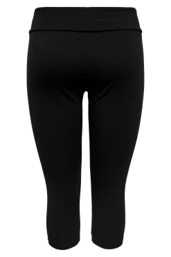 Only Play Legging capri el&aacute;stico^Mujer Deporte