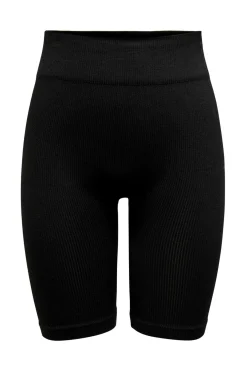 Only Play Legging ciclista seamless canal&eacute;^Mujer Deporte