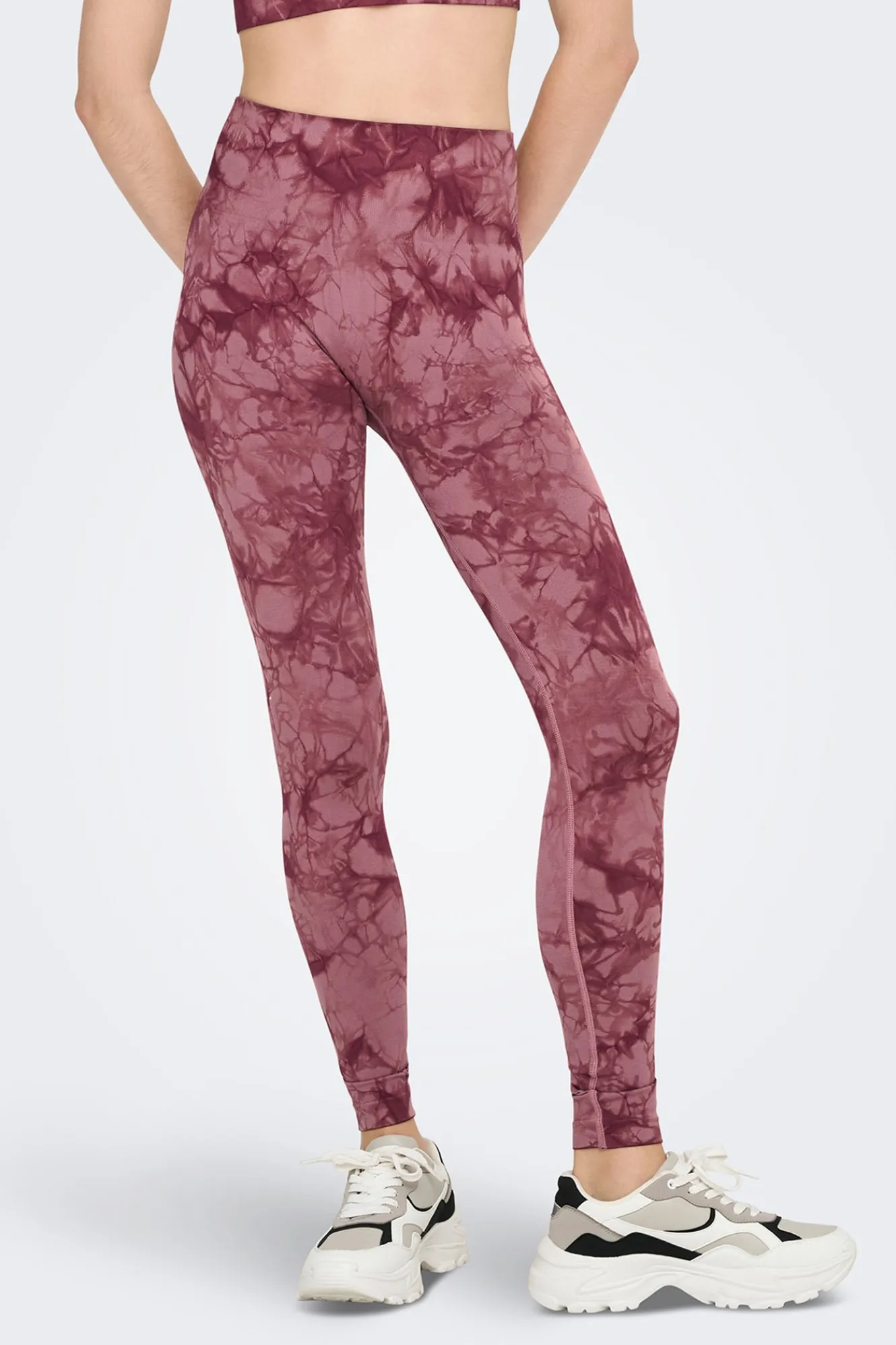 Only Play Legging deportivo Seamless tie dye^Mujer Deporte