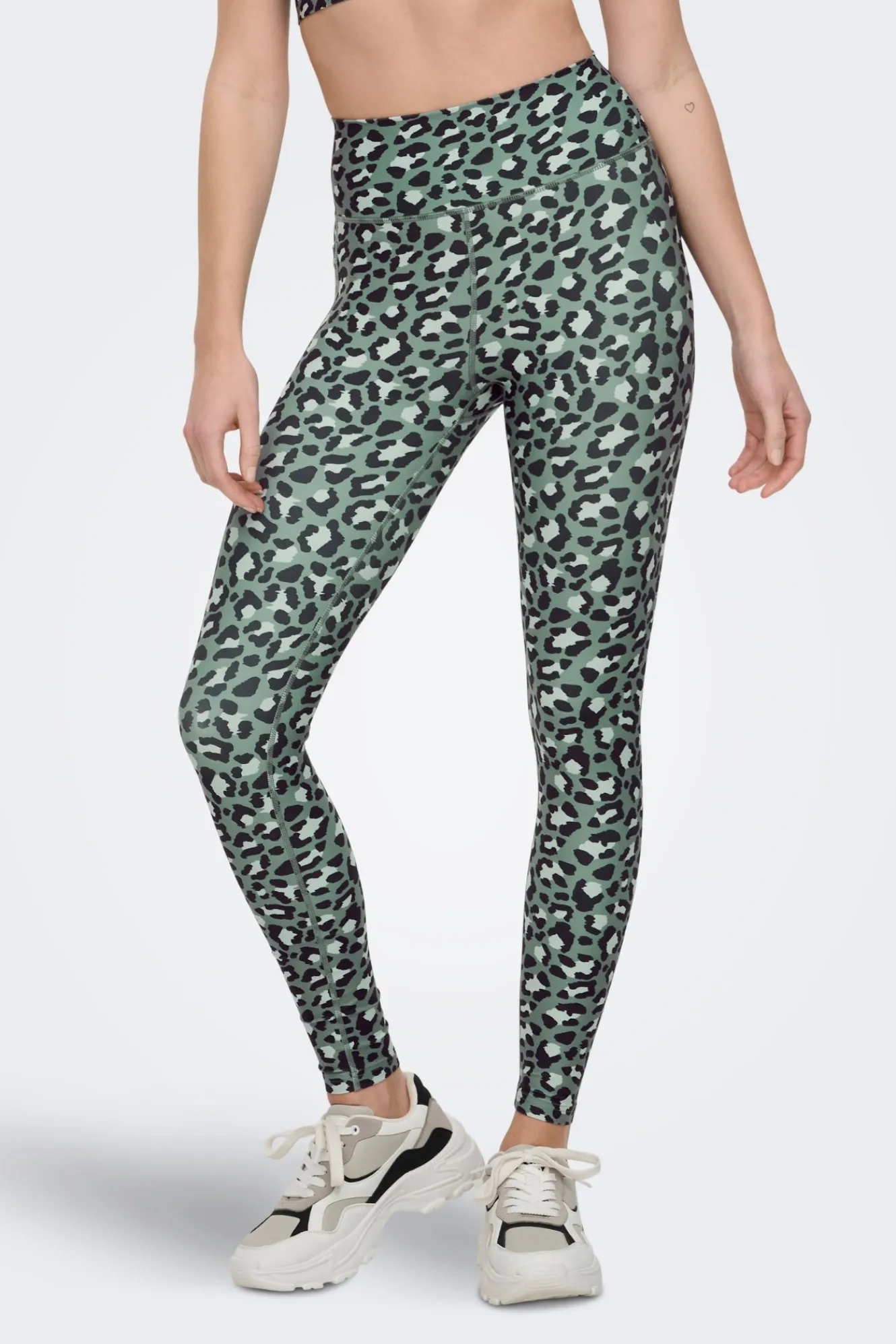 Only Play Legging deportivo tiro alto^Mujer Deporte